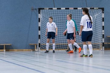 Bild 582 - B-Juniorinnen Futsalmeisterschaft